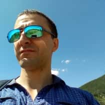 Stefan Georgiev