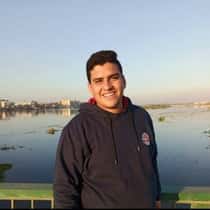 Mohamed gamal zain