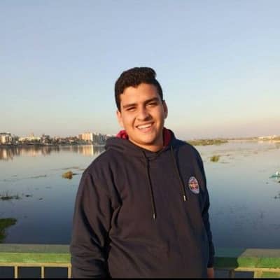 Mohamed gamal zain