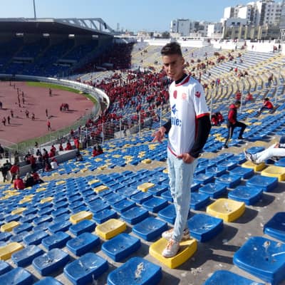 Adnane ennassiri