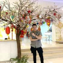 John David