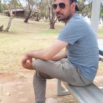 Riaz Ahmad
