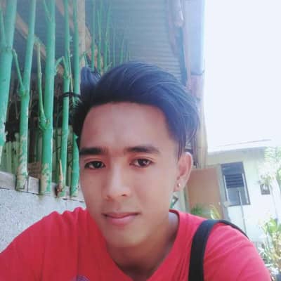 jeric oliquiano