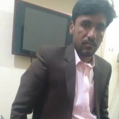 Naeem Rao