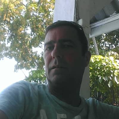 john mc