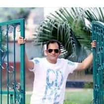 Rajesh