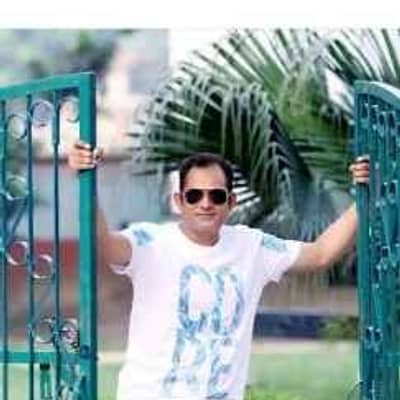 Rajesh