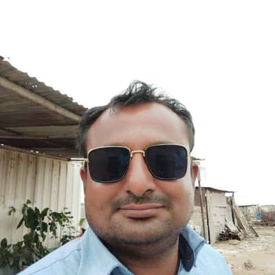 suresh
