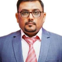 Mubashir Farooqi