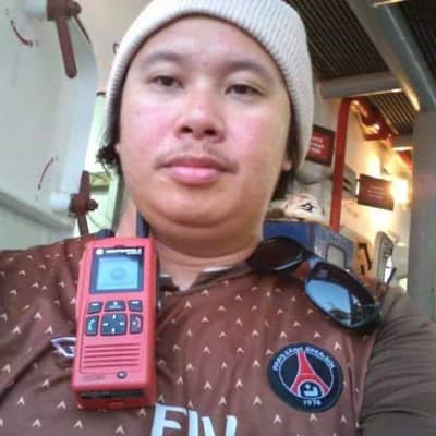 MOKIR SEMAN