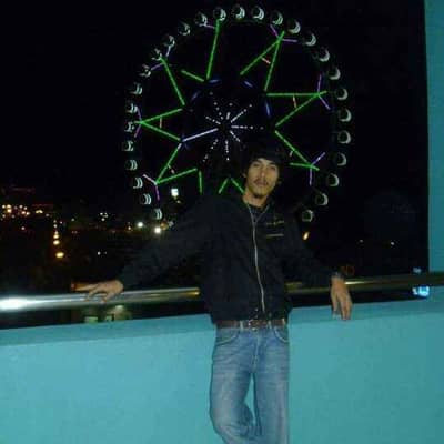 chris