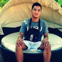 James tanghal