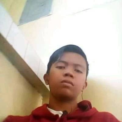 Roldan Banua Jr