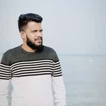 Shaji Alungal Sulaiman