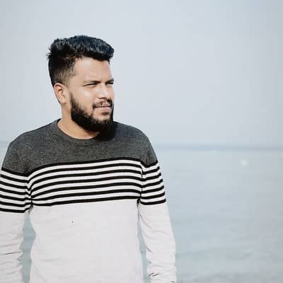 Shaji Alungal Sulaiman