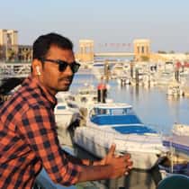 sandeep