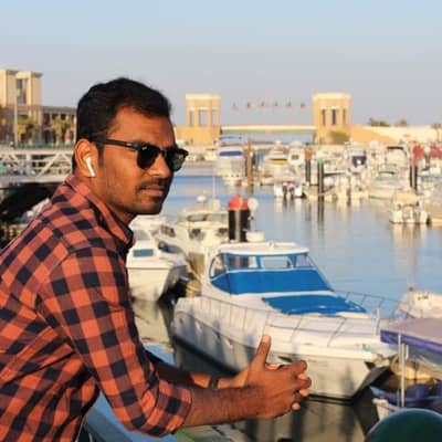 sandeep