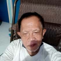 Beny alcantara Fronda