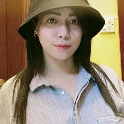 Mary