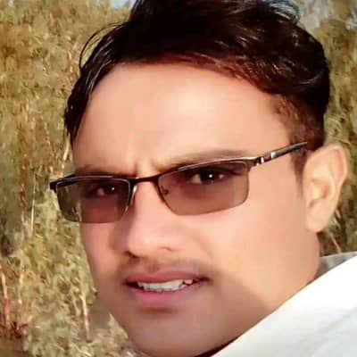 Atish khan