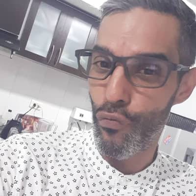 Jose goitia