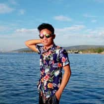 Argie Kier Pandat