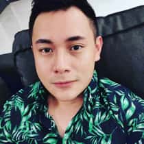 Martin chen