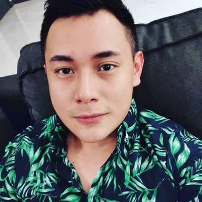 Martin chen