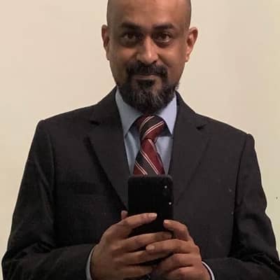 Tarun Sinha