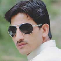 Noor Afridi