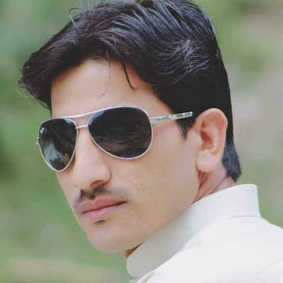Noor Afridi