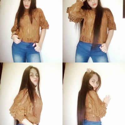 Miss. dimple
