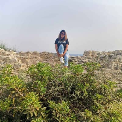 jham