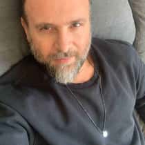 Dante James 44