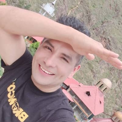 Héctor Daniel