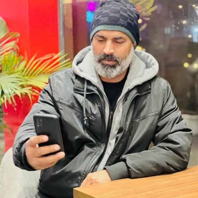 rahul