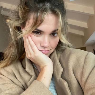 Lisarosey