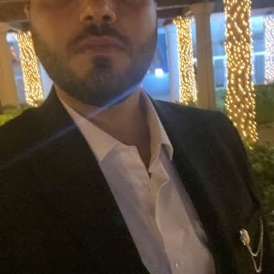 moustafa