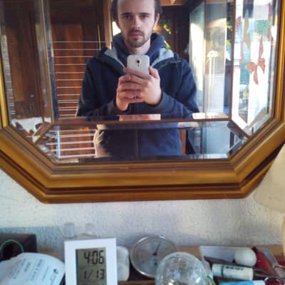 David