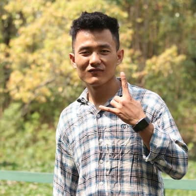 Yogesh