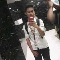I'm Ricky ford dizon