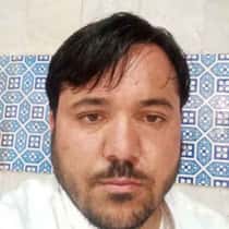 ghafoor Afridi