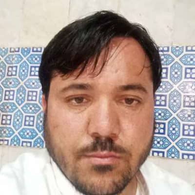 ghafoor Afridi