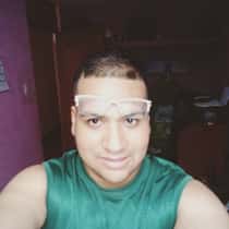 Johnny Solis