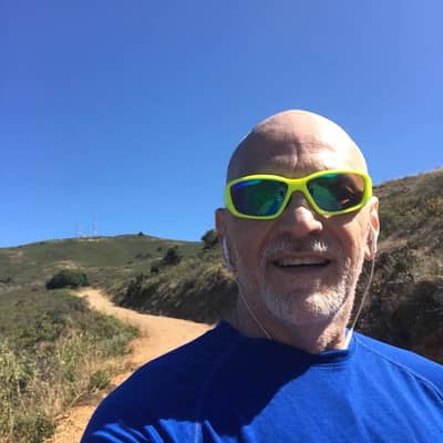 Bruce Melnick