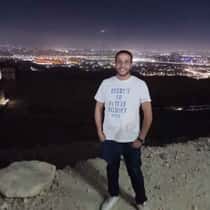 Ahmed