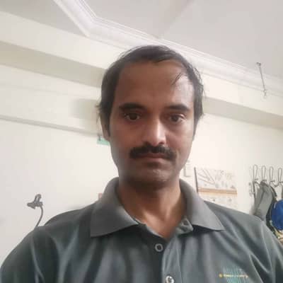 balaji