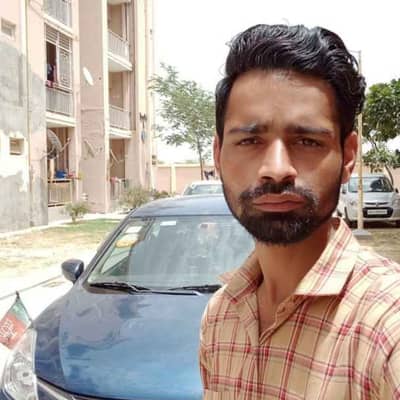 sarpreet