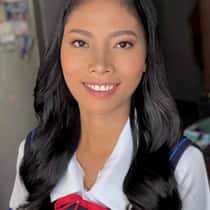 Maria Kris