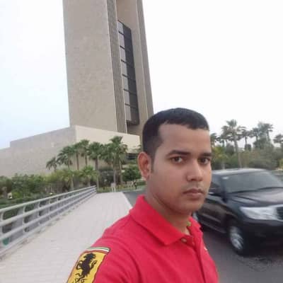 Ahmed